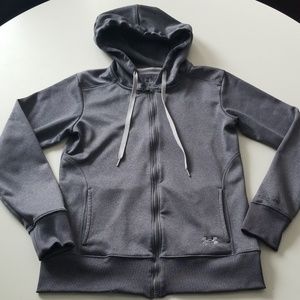 Women's Under Armour Hoody